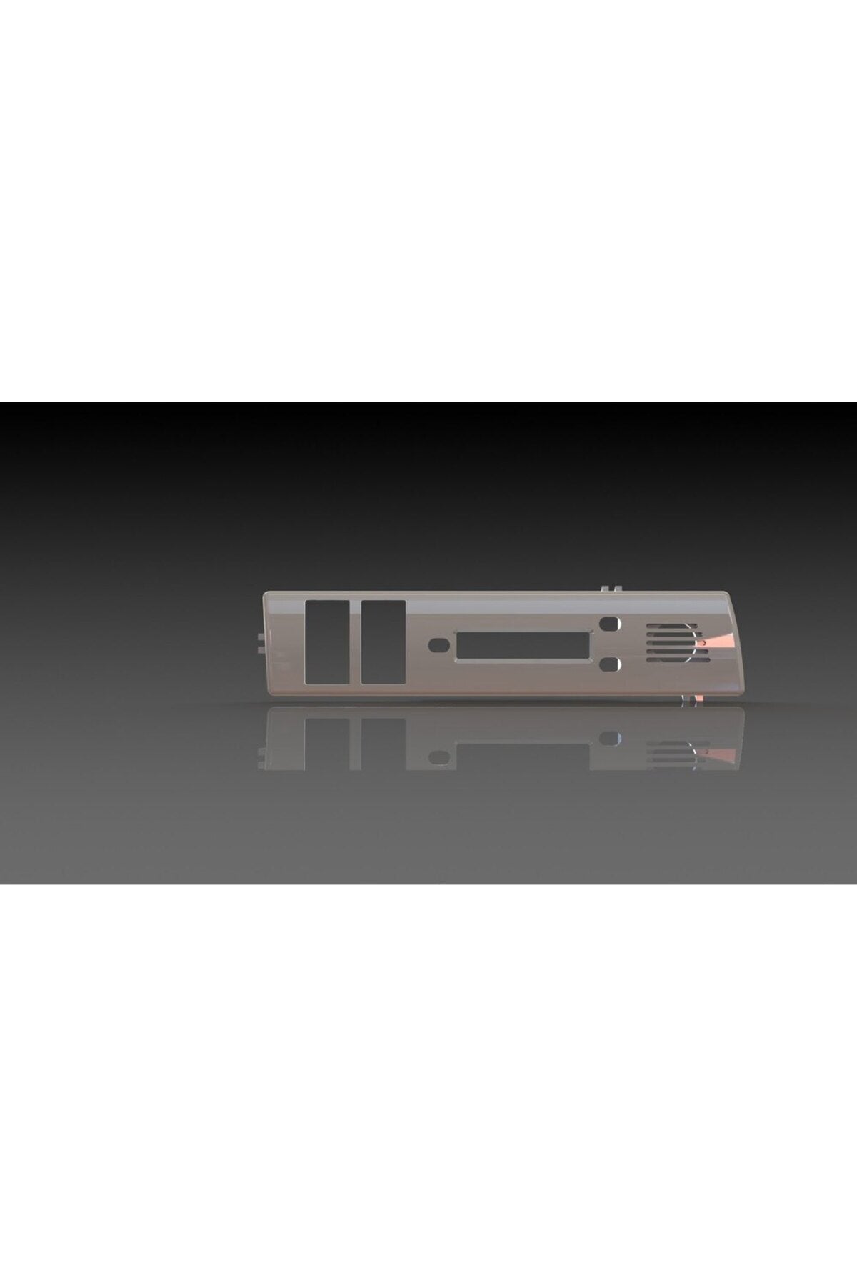 Citroen xsara saat çerçevesi Uyumlu