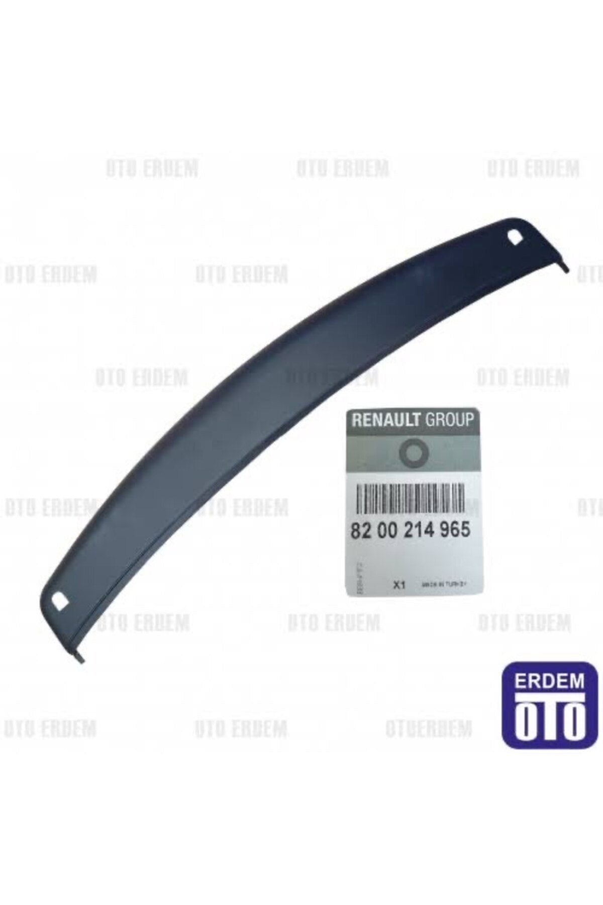 Megane 2 Stop Kapağı/3. Stop kapağı Uyumlu