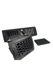 Skoda fabia kalorifer ızgarası takım Uyumlu