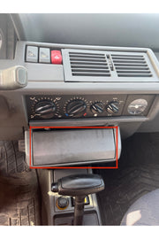 Renault Clio 1 Clio mk1 radyo multimedya kapağı