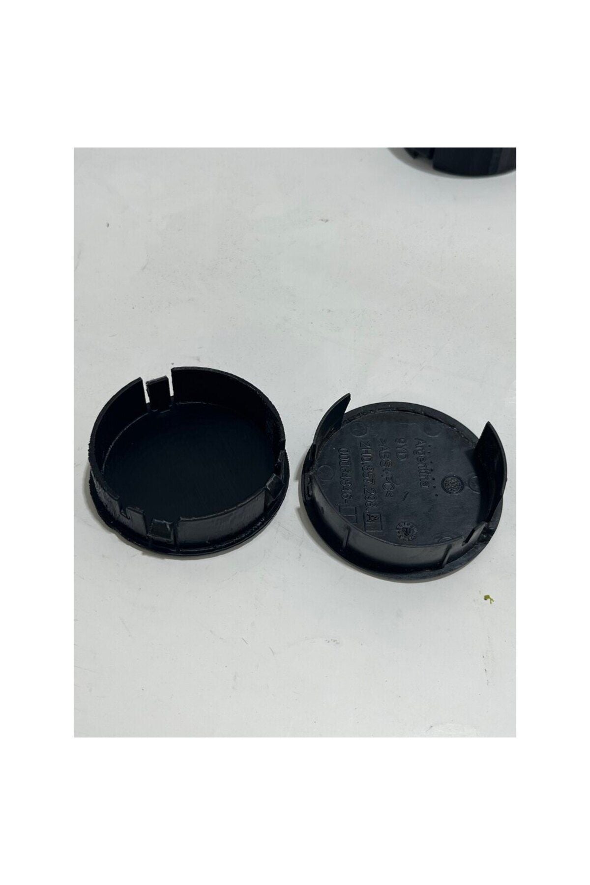 Volkswagen Amarok Compatible Cup Holder Cover