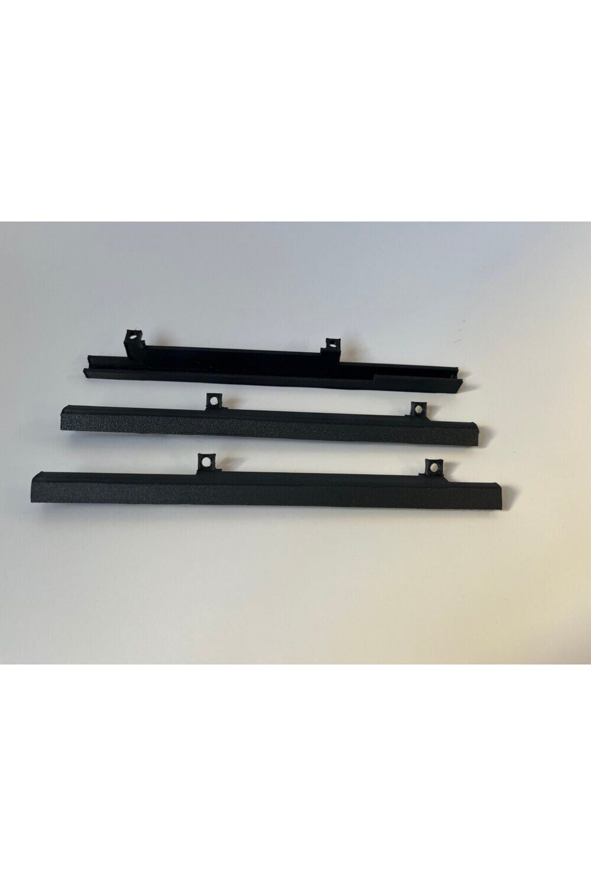 Clio 1 91-98 model air conditioning panel bottom plastic