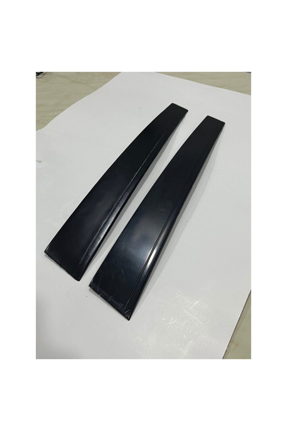 Honda Civic Vtec-2 Door Side Molding REAR LEFT SIDE