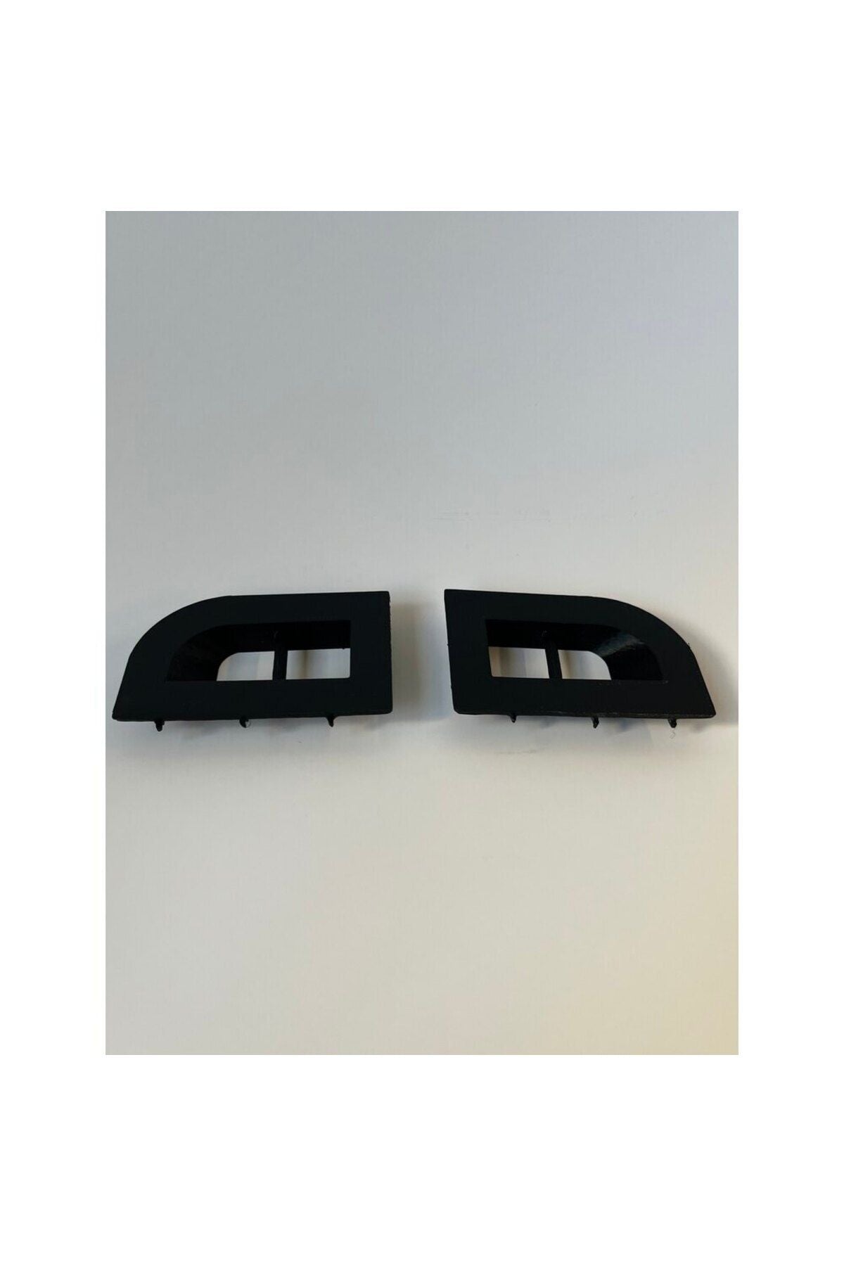 Megane 2 Compatible (2004-2009) front window grille