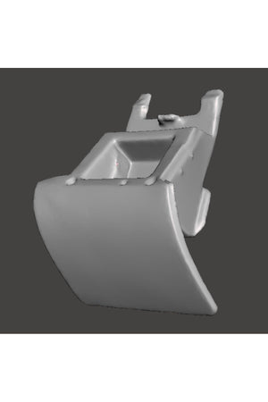 opel astra j foot board