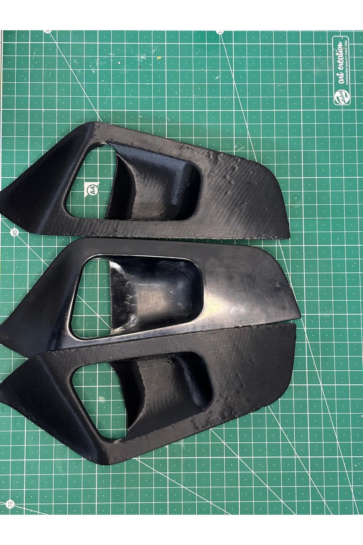 Seat İbiza (99-02) Kapı Açma Kolu ve Kapağı