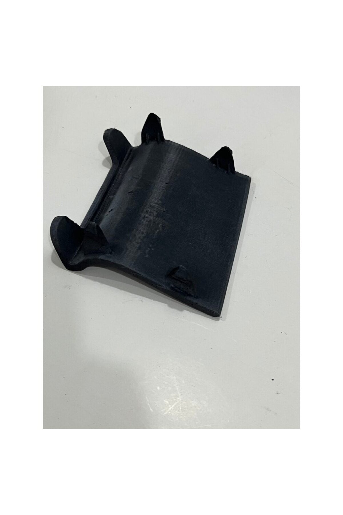 Audi A3 2009-2013 Uyumlu Arka tampon Çeki Demiri Kapağı