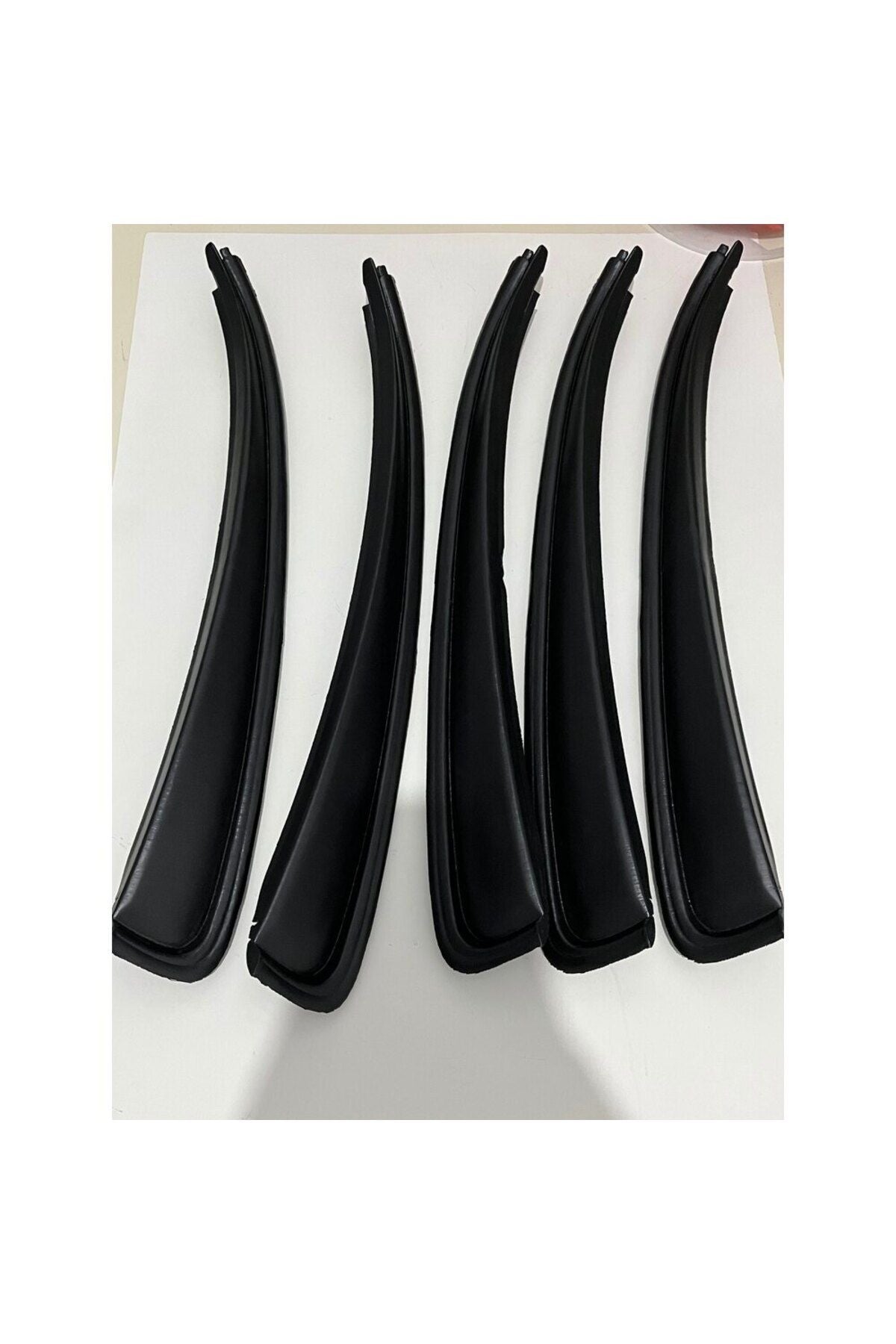 Toyota Corolla 99-02 Rear Fender Molding