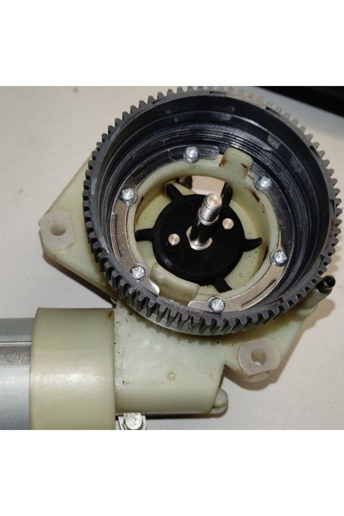 Beem coffee machine gears