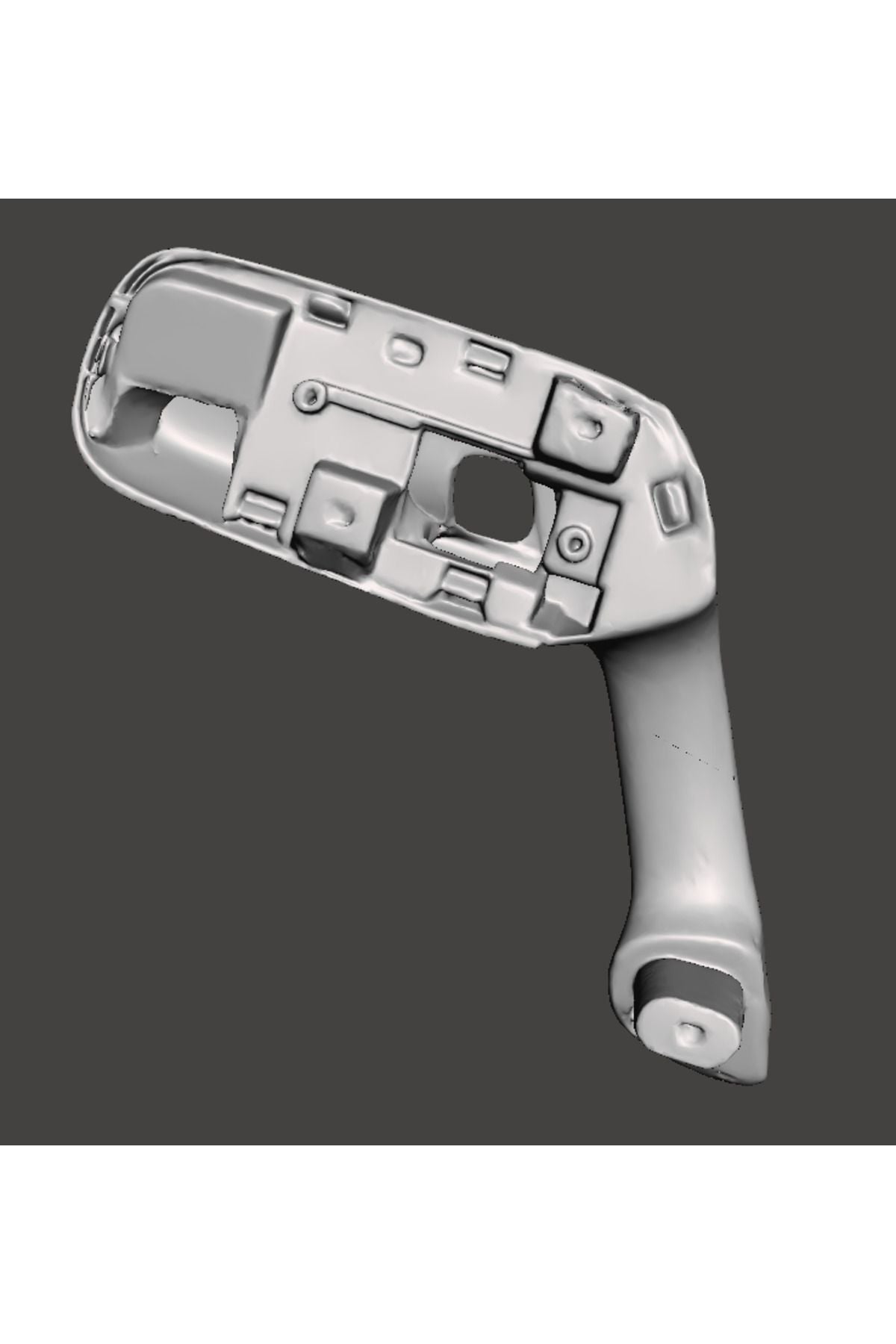 Skoda Felicia Door Handle (attention part)