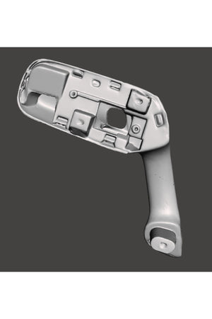 Skoda Felicia Door Handle (attention part)
