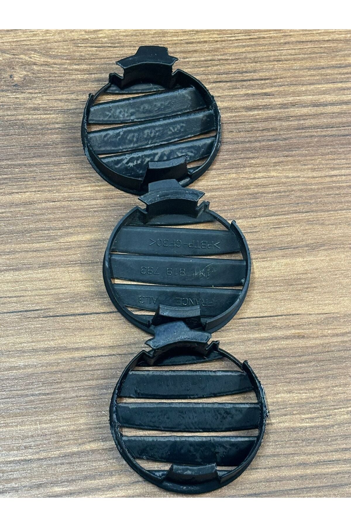 Seat İbiza, Leon, Toledo, vw Bora, Golf 4 GÖĞÜS HAVALANDIRMA IZGARASI