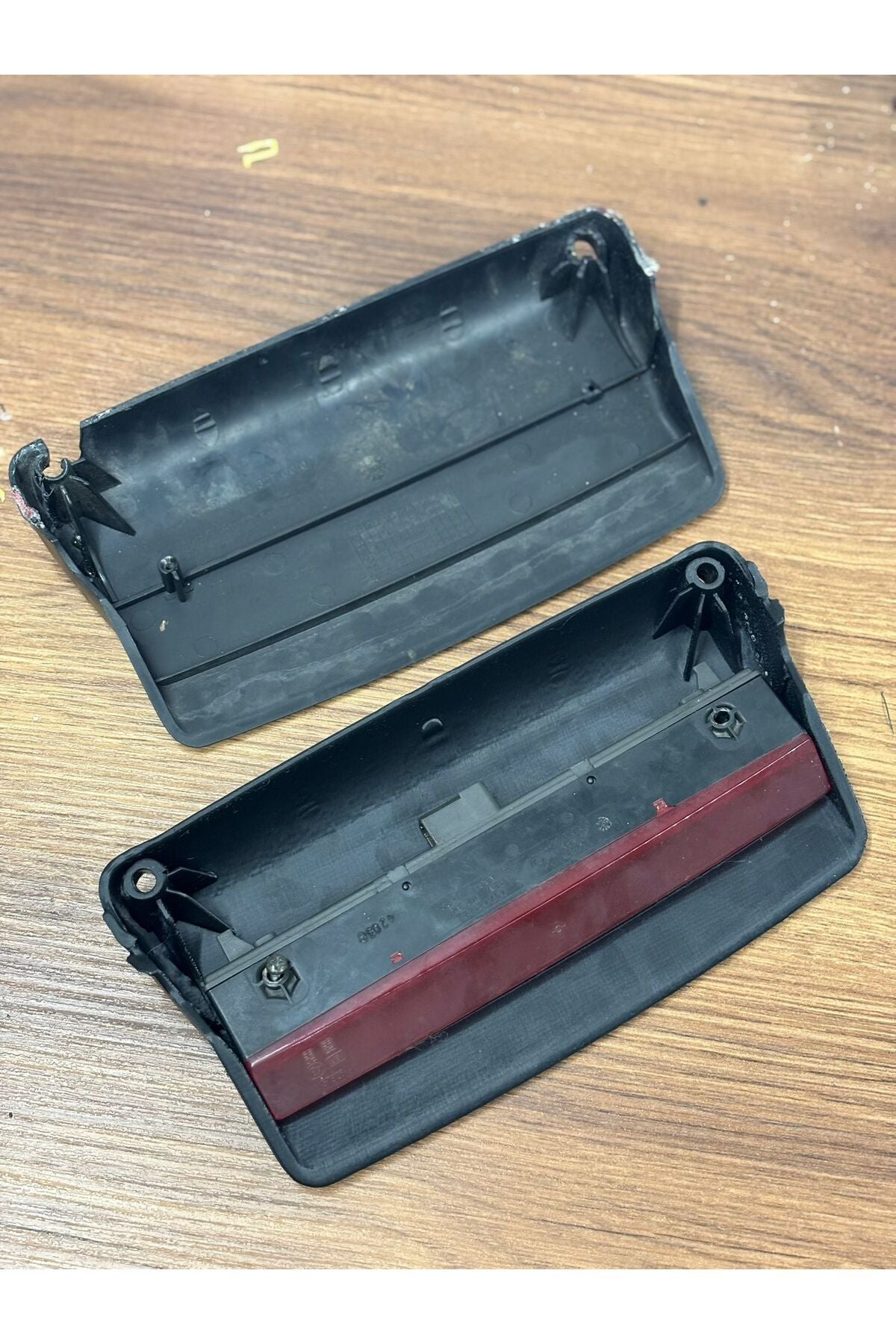 Fiat Palio 3. Fren Lambası Kapağı