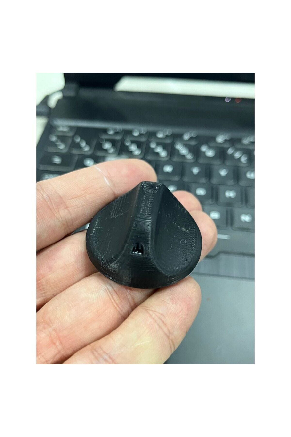 Renault Twingo Air Conditioning Button