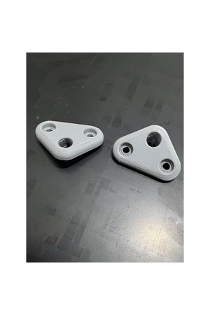 Subaru Sun Visor Handle
