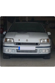 Sis lambası kapakları Renault Clio