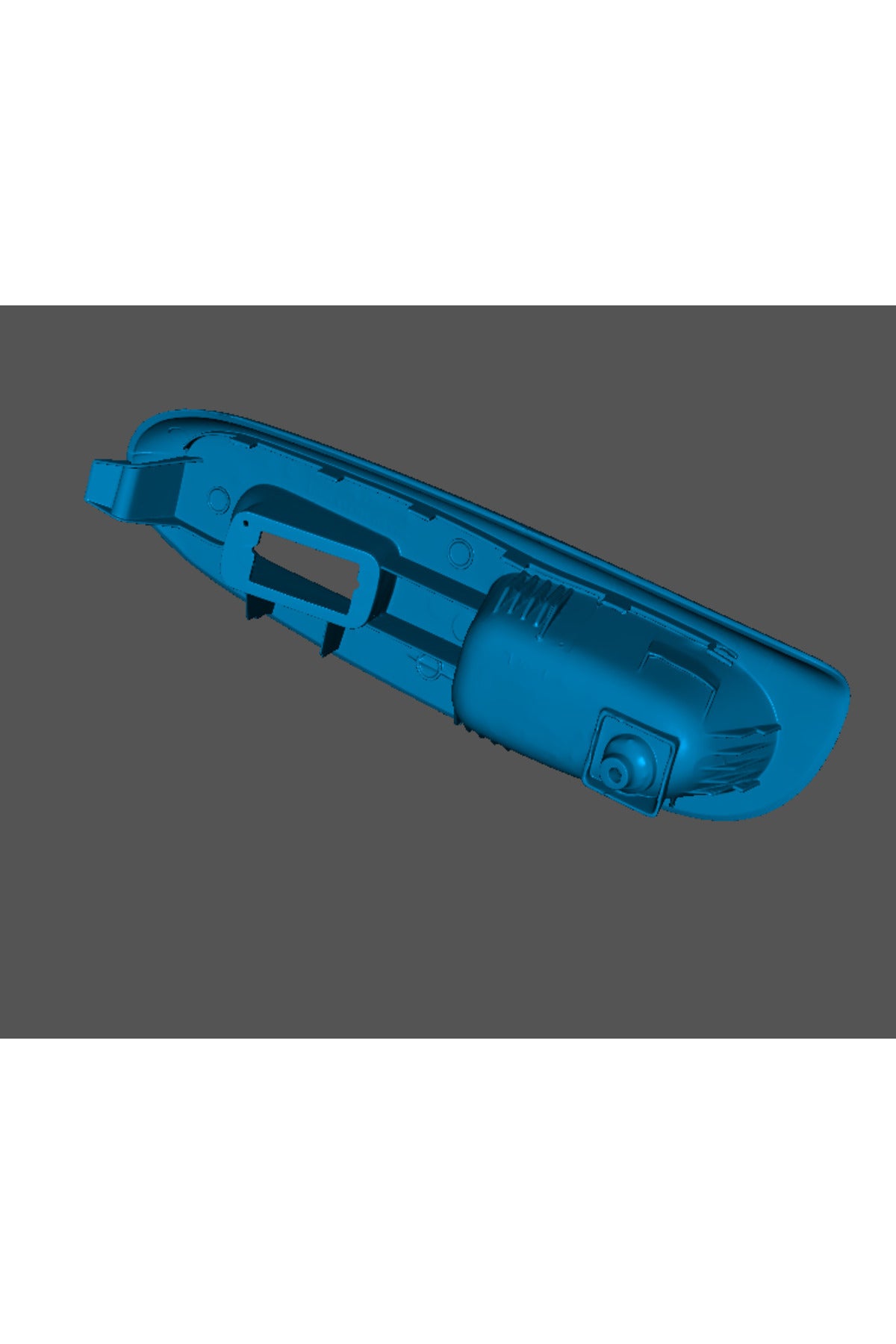 Renault Clio - Renault Symbol Thalia - Symbol cam düğme kapağı