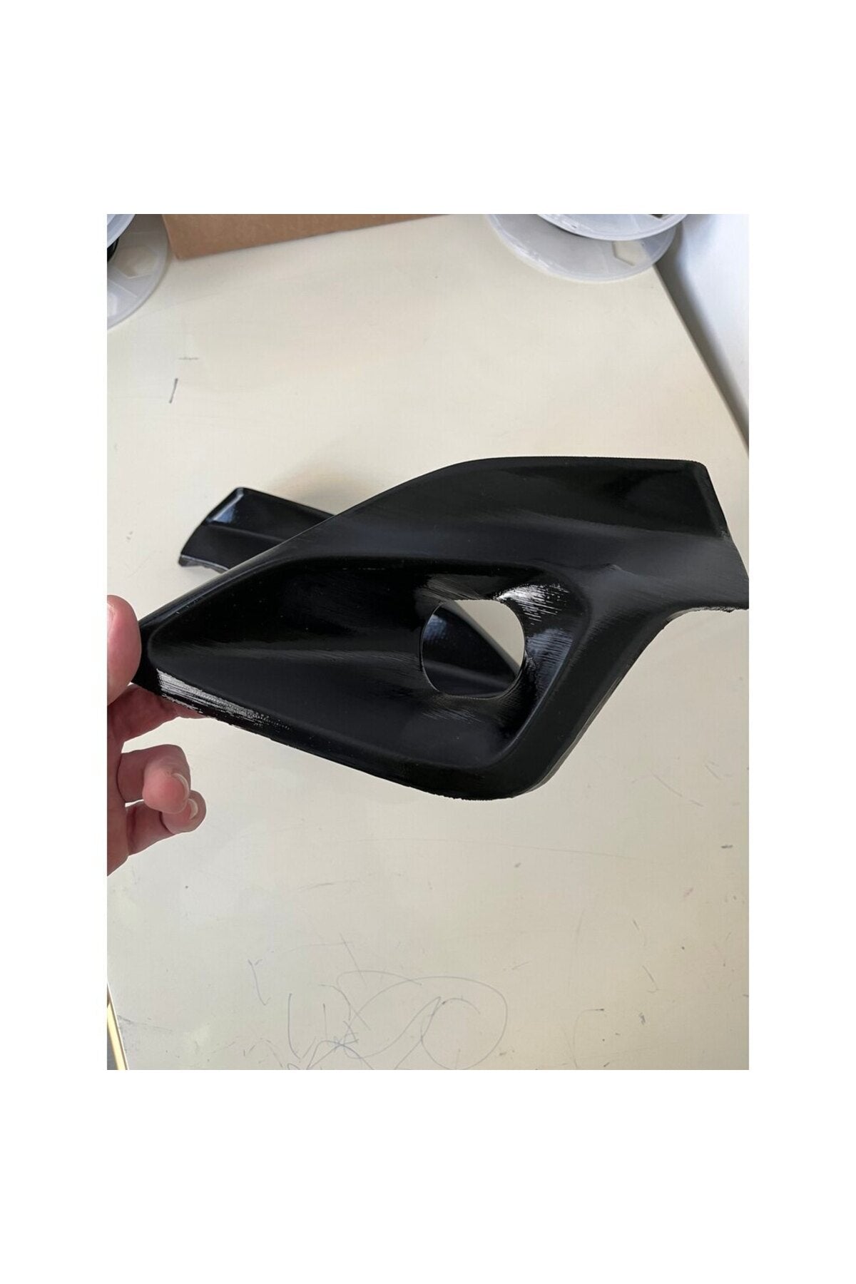 Toyota Hilux Gr-Body Kit Sis Ferı Çerçevesi