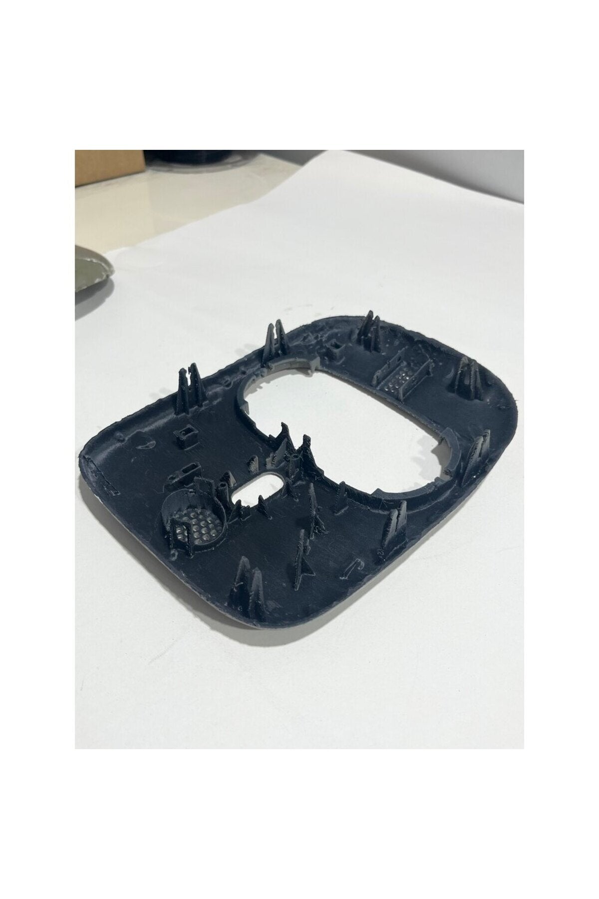 Renault Clio 2 Sanruflu Model Tavan Lambası