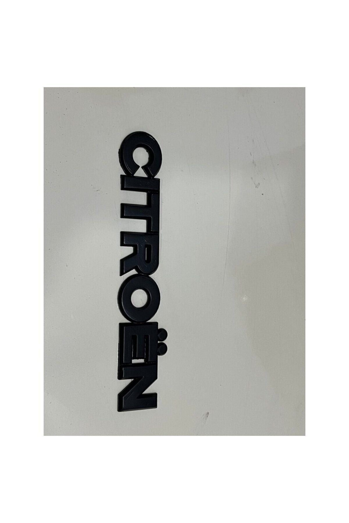 Citroen emblem