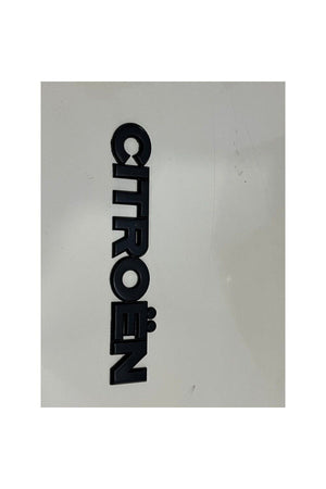 Citroen emblem