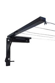 Çamaşır Kurutmalık Katlanır Metal Çamaşır Askılığı