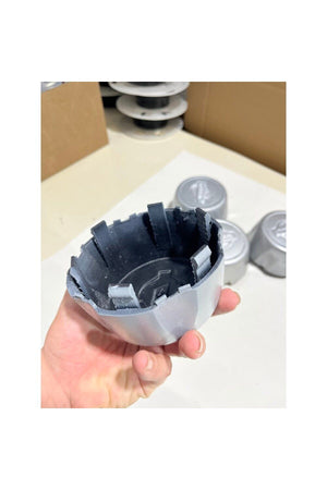 Nissan Terrano Wheel Center Cap
