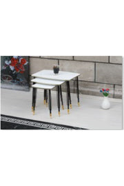 YILDIZ ZİGON BEYAZ
DÜZ BEYAZ
METAL AYAK
SHP 205