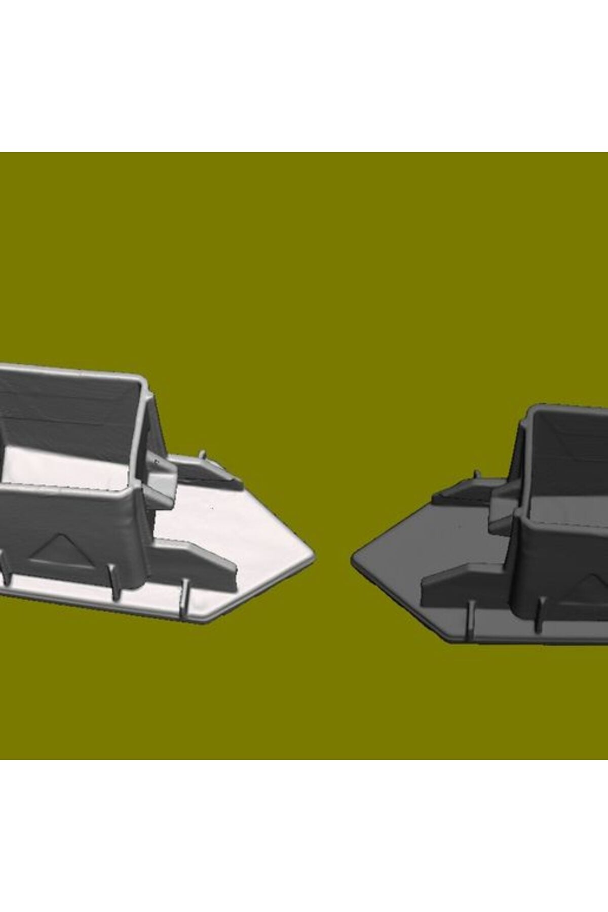 Honda - Park Sensörü