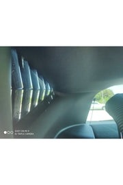 Seat leon rear window accessory Compatible