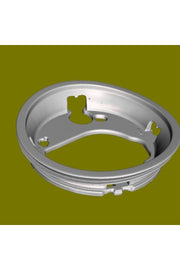 Ford Fusion şarj halkası 2013–2019