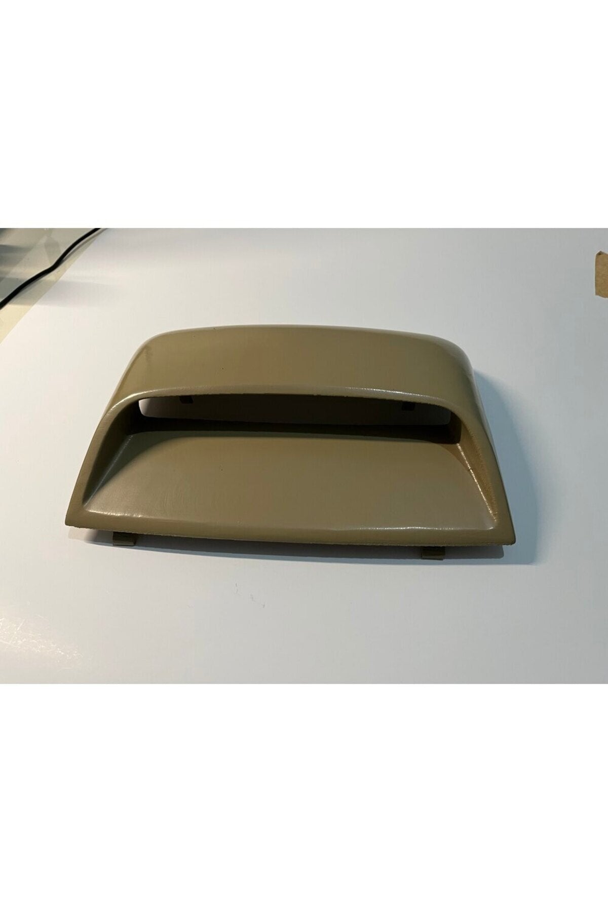 Toyota Avensis (03-09) Uyumlu  Arka Stop Kapağı