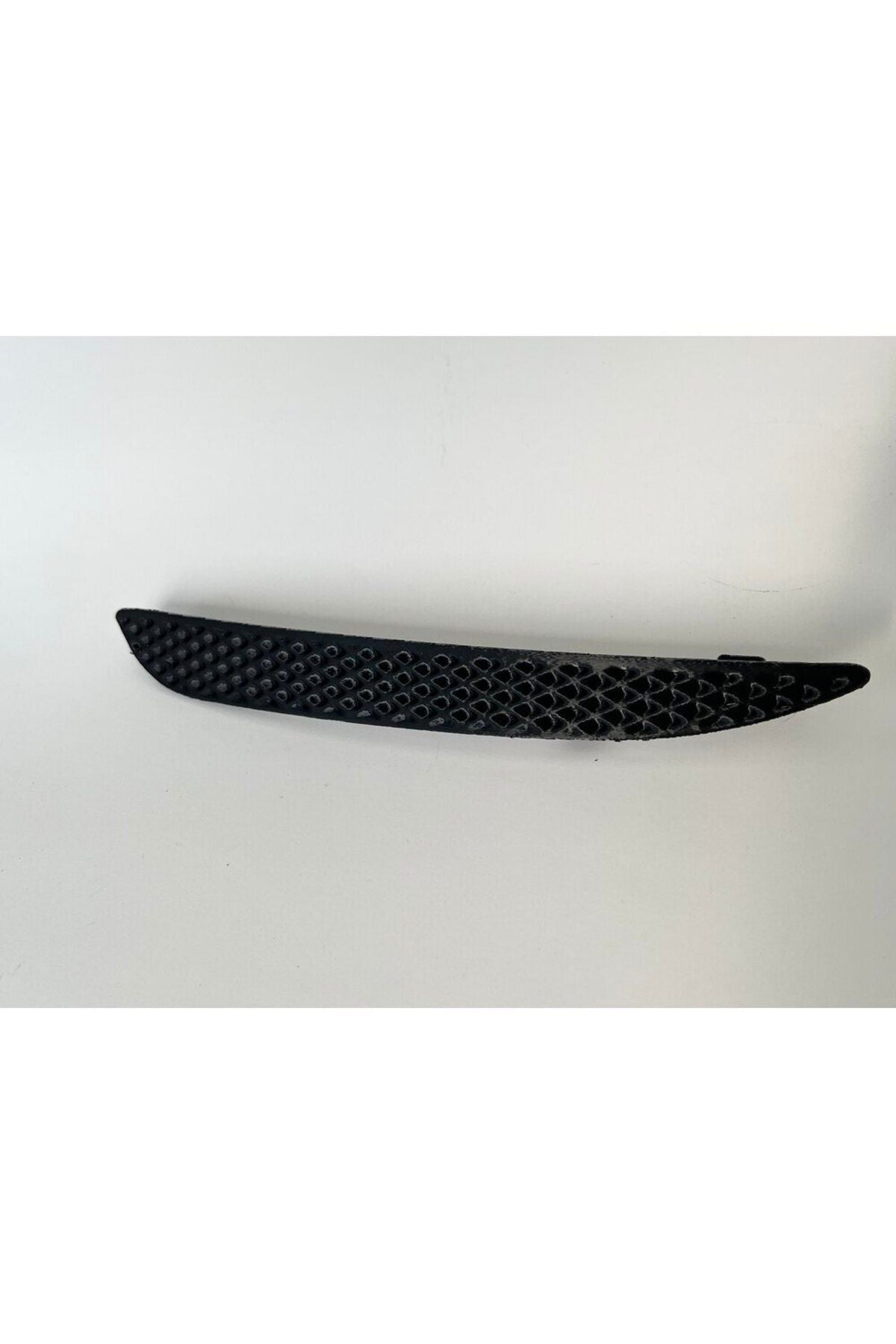 Ford kuga bumper plastic