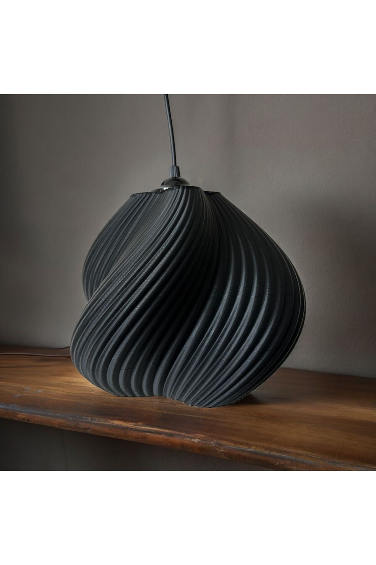Modern Pendant Chandelier