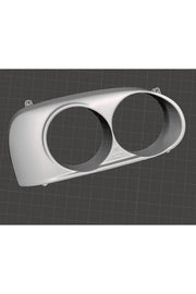 Volkswagen Golf-3 MK-3 far çerçevesi