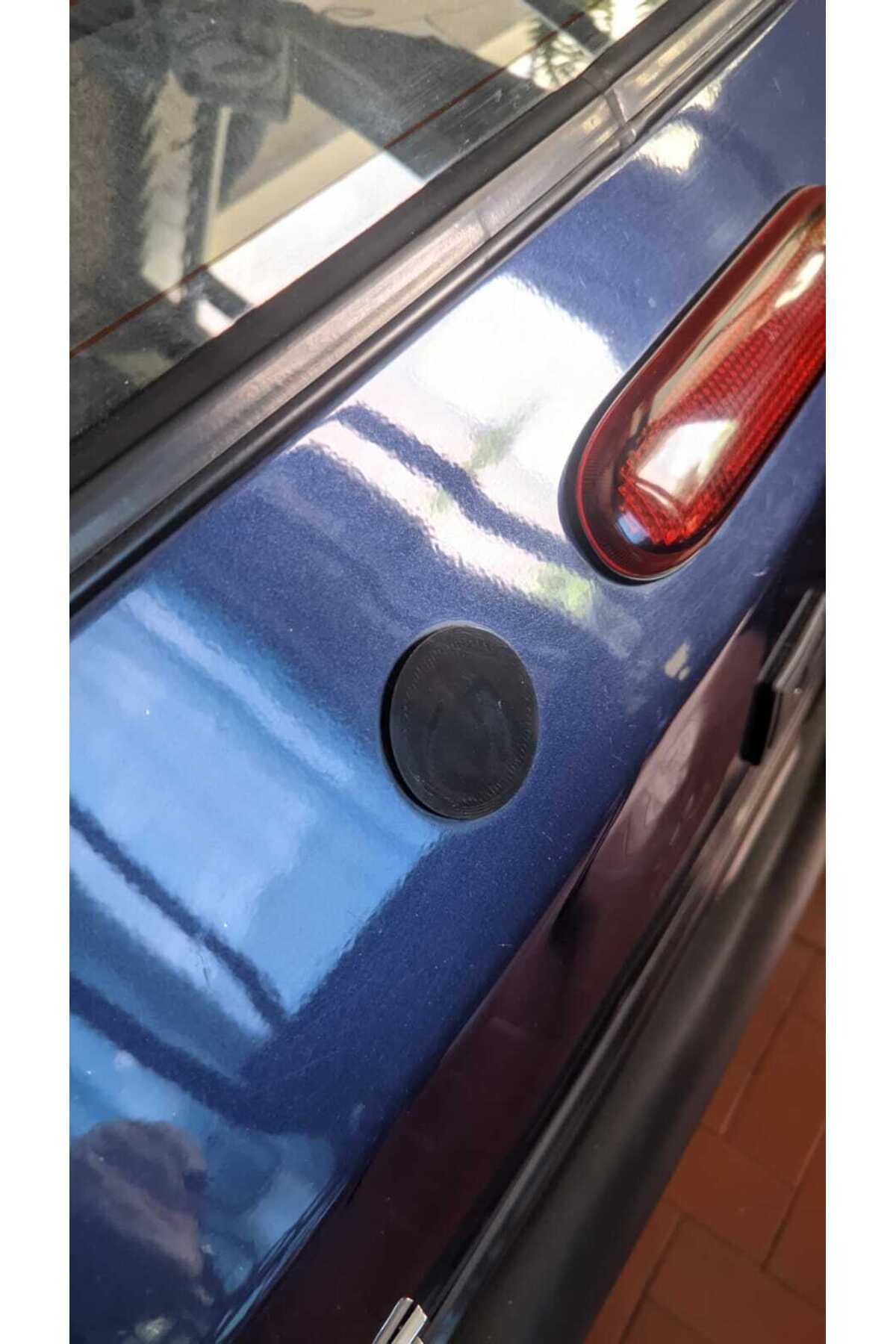 Yedek parça renault clio silecek kapağı