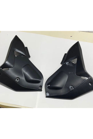 Kuba Razore Motorcycle Fairing