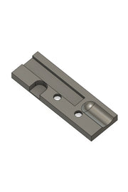 1984-1987 CRX SI Tavan Yükseltici Onarım Bağlantı Seti tavan rayı 85 86 trim