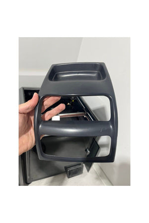 Renault clio symbol middle frame