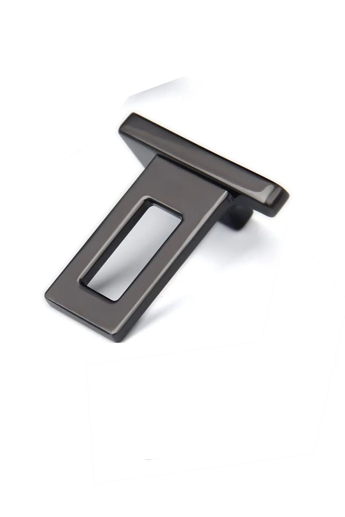 Seat belt headrest