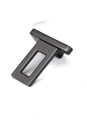 Seat belt headrest