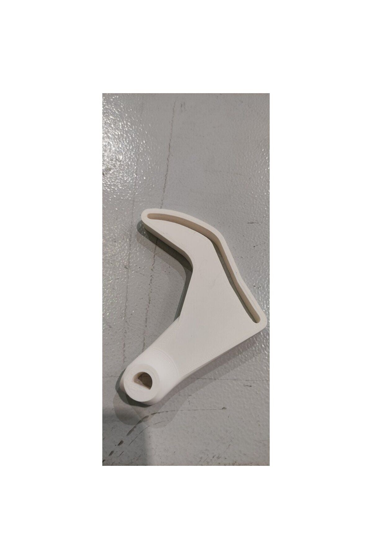Toyota corolla compatible verso heater connection plastic