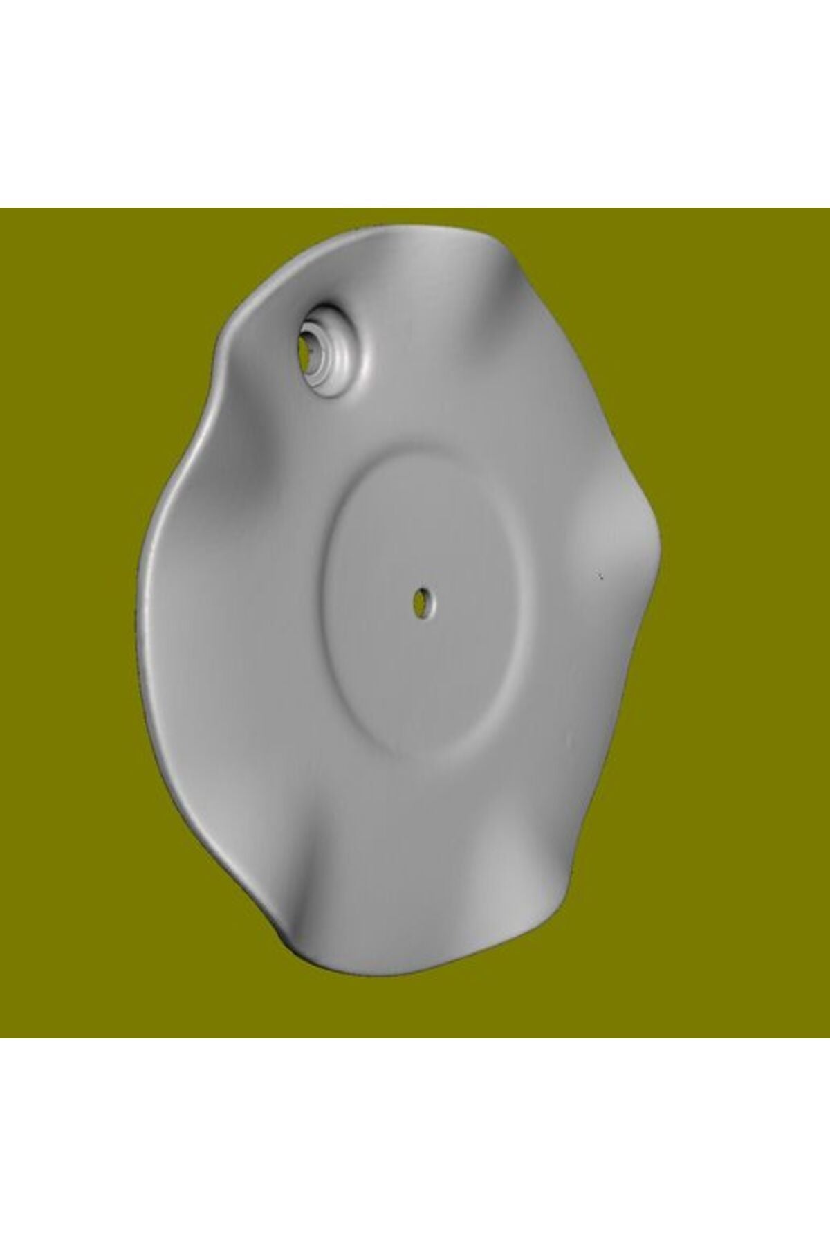 hubcap 152mm