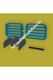 Renault Clio, Thalia, Symbol havalandırma ızgarası