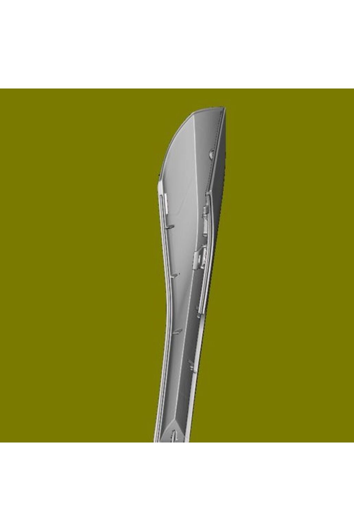 FORD MUSTANG 2015 - 2022 AYNA KAPAĞI