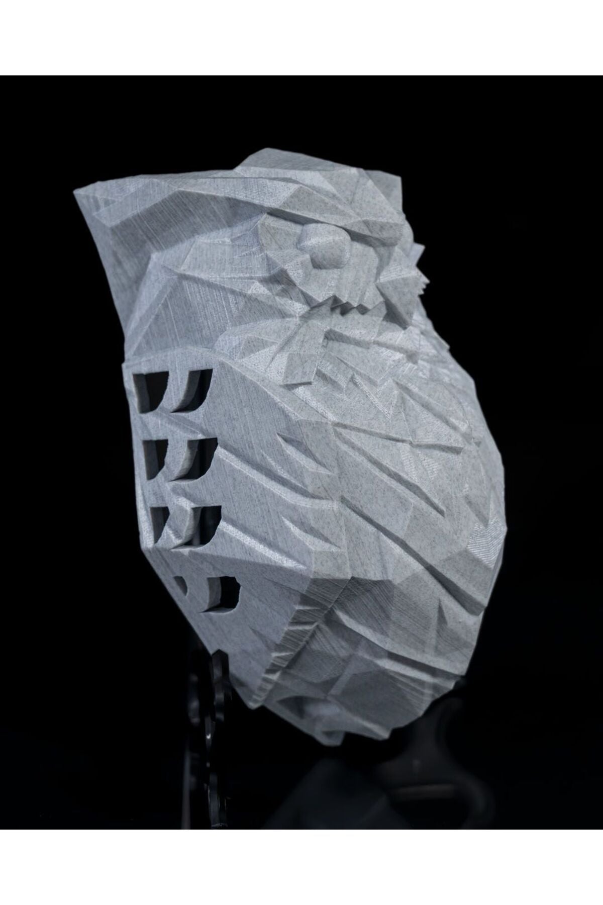 Baykuş Gece Lambası Işıklı Gece Lambası