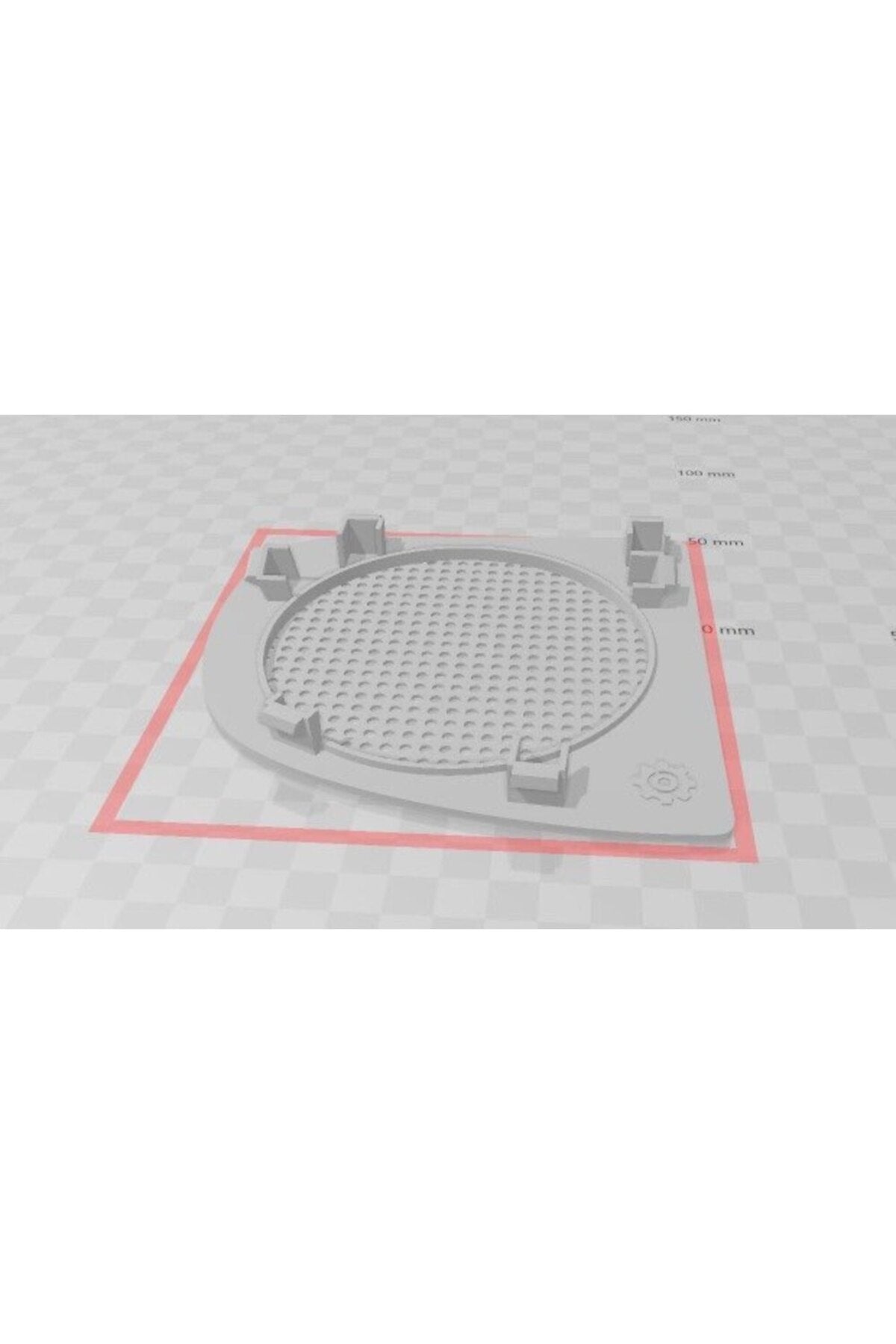 Renault Twingo Uyumlu Hoparlör Kapağı