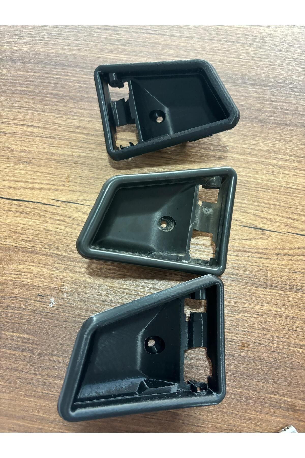 Suzuki Vitara Door Opening Handle Frame (One pair) Compatible