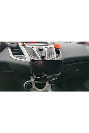 Ford fiesta 09-12 Compatible Material Container