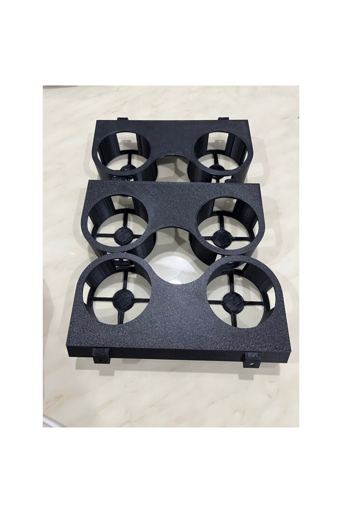 Clio 1 (91-98) Bardaklık